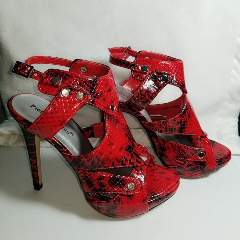 Brand New High Heels
